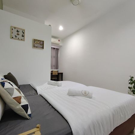 Suite Us Guesthouse Kubang Kerian Kota Bharu Eksteriør bilde