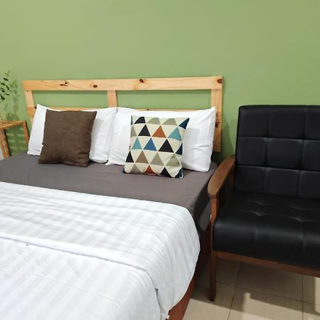 Suite Us Guesthouse Kubang Kerian Kota Bharu Eksteriør bilde