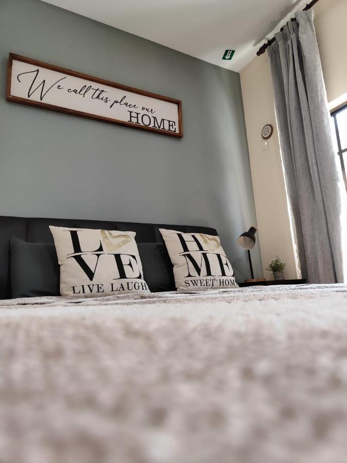 Suite Us Guesthouse Kubang Kerian Kota Bharu Eksteriør bilde