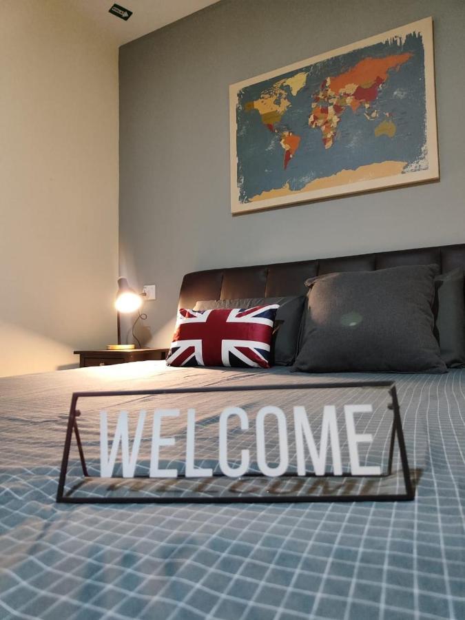 Suite Us Guesthouse Kubang Kerian Kota Bharu Eksteriør bilde