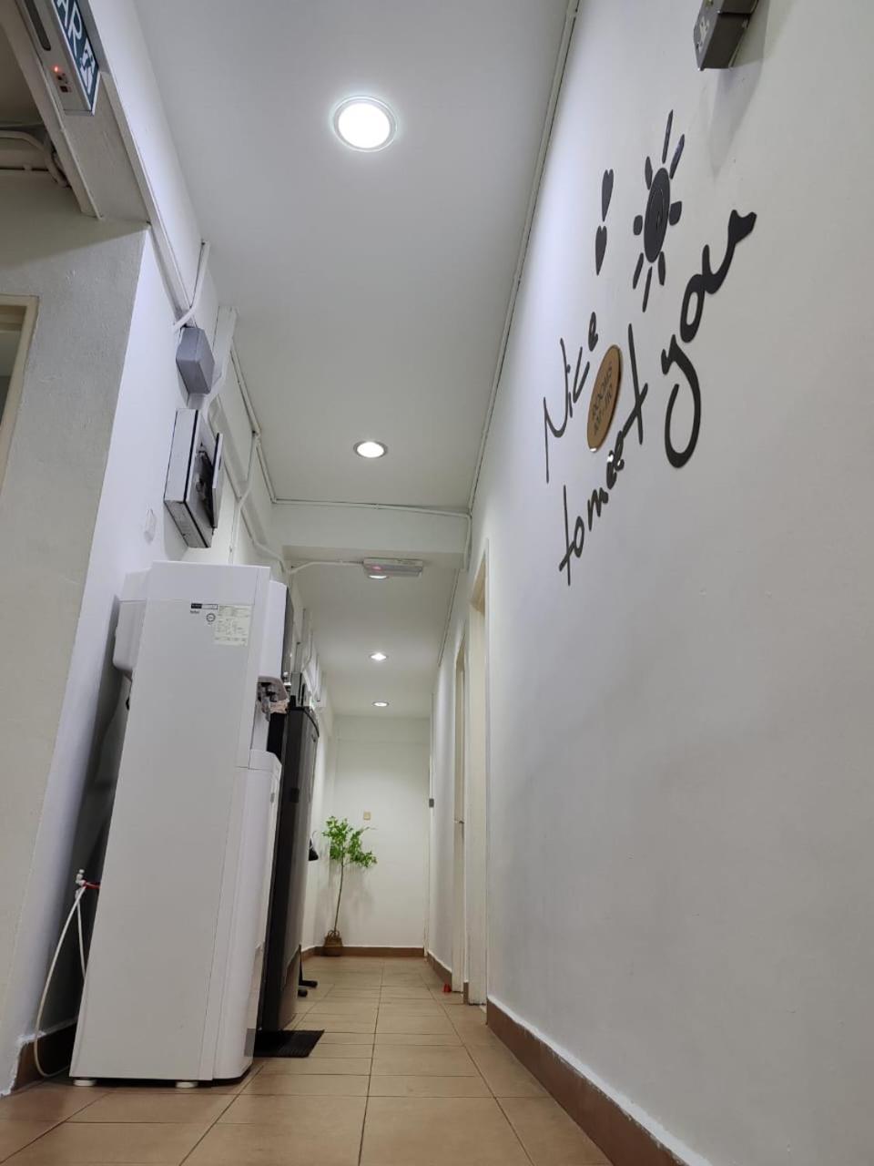 Suite Us Guesthouse Kubang Kerian Kota Bharu Eksteriør bilde